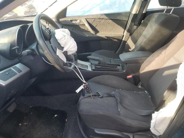 Photo 7 from auction – 2010 MAZDA 3 I with VIN JM1BL1SF4A1317931