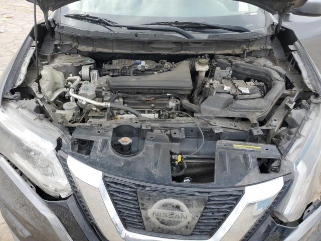 Photo 12 from auction – 2017 NISSAN ROGUE S with VIN KNMAT2MT2HP612988
