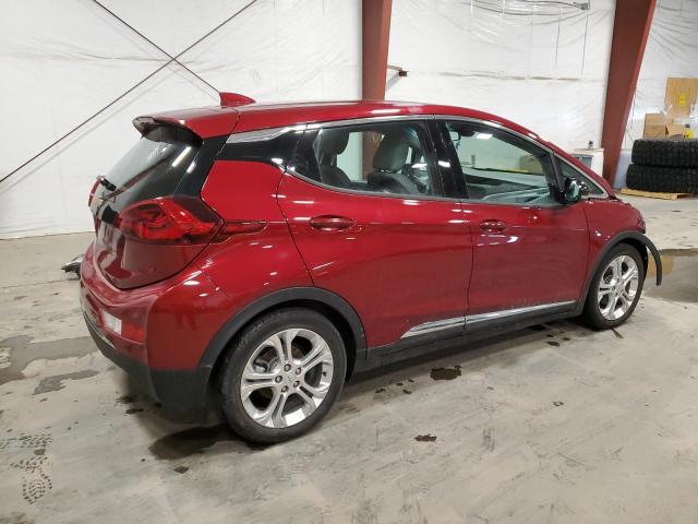 Photo 3 from auction – 2020 CHEVROLET BOLT EV with VIN 1G1FY6S06L4125948