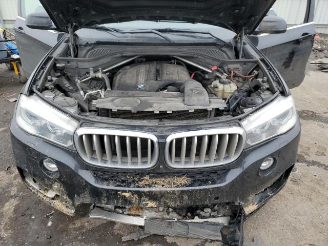 Photo 12 from auction – 2017 BMW X5 XDRIVE3 with VIN 5UXKR0C32H0V74310
