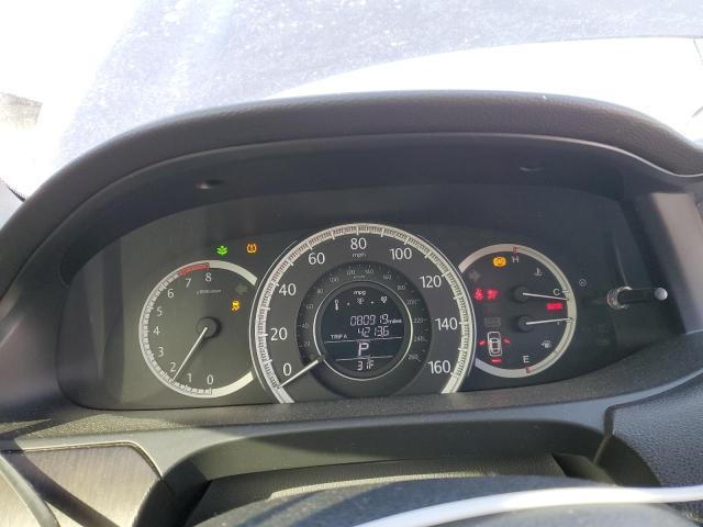 Photo 9 from auction – 2013 HONDA ACCORD EX with VIN 1HGCR2F78DA096903