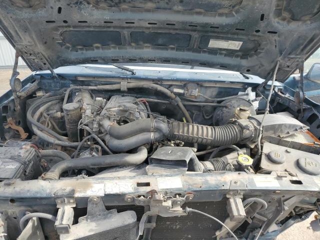 Photo 11 from auction – 1995 FORD F150 with VIN 1FTEX15N5SKA70760