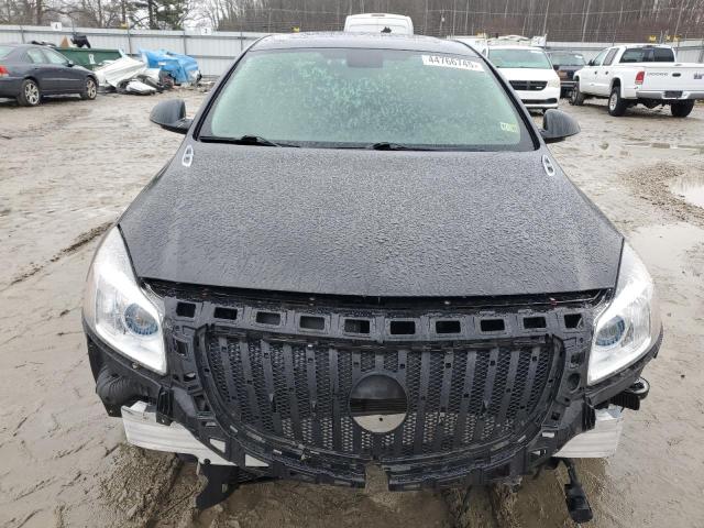 Photo 5 from auction – 2012 BUICK REGAL GS with VIN 2G4GV5GV0C9182688