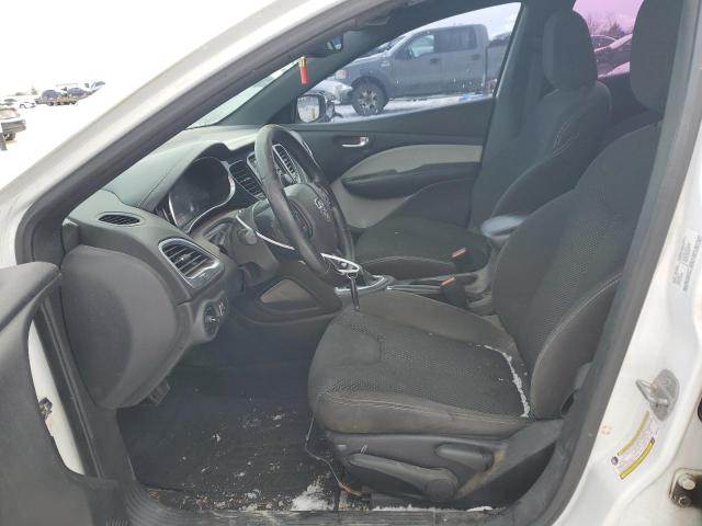 Photo 7 from auction – 2014 DODGE DART SXT with VIN 1C3CDFBBXED914196