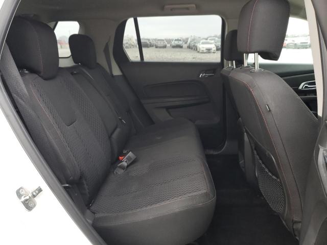 Photo 11 from auction – 2014 GMC TERRAIN SL with VIN 2GKFLVEK0E6239639