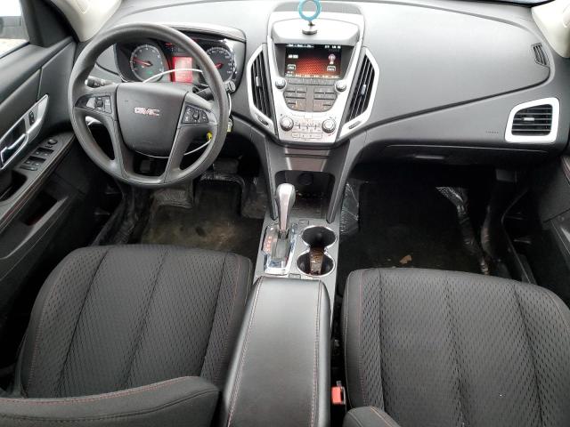 Фото 8 с аукциона – 2014 GMC TERRAIN SL с VIN 2GKALMEK5E6314663