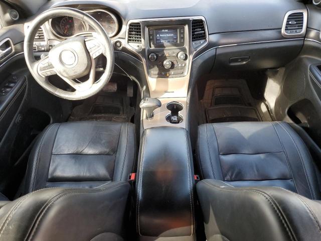 Photo 8 from auction – 2014 JEEP GRAND CHER with VIN 1C4RJEBG6EC445697