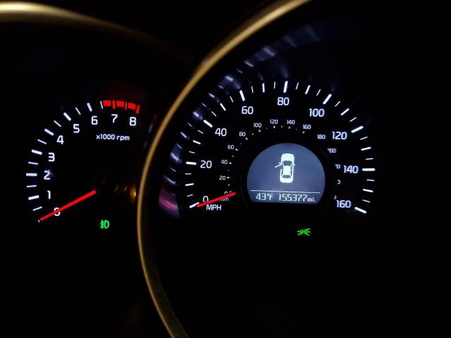 Photo 9 from auction – 2015 KIA OPTIMA LX with VIN 5XXGM4A72FG353272