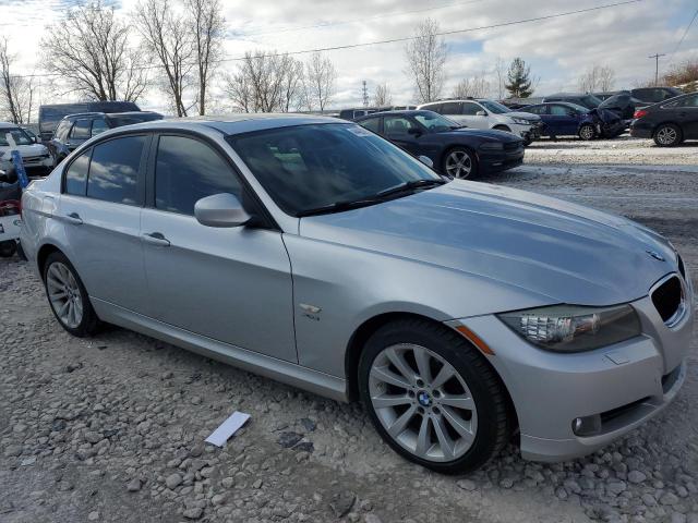 Photo 4 from auction – 2011 BMW 328 XI with VIN WBAPK7C58BA464155