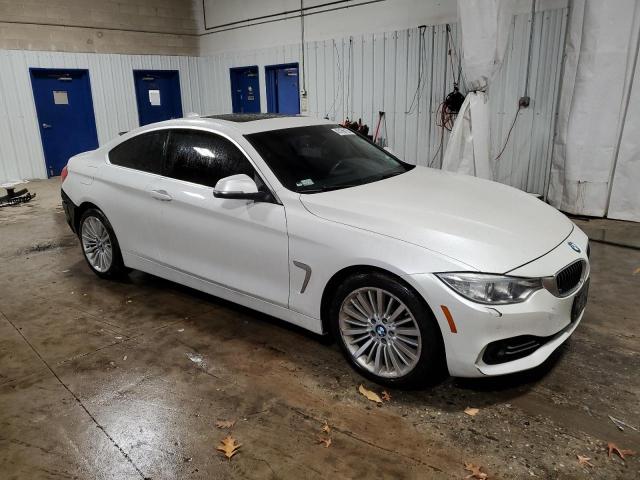 Photo 4 from auction – 2014 BMW 428 XI with VIN WBA3N9C53EK245720