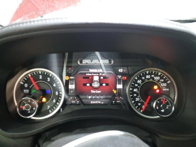 Снимка 9 от търг – 2022 RAM 1500 LARAM с VIN 1C6SRFRTXNN151900