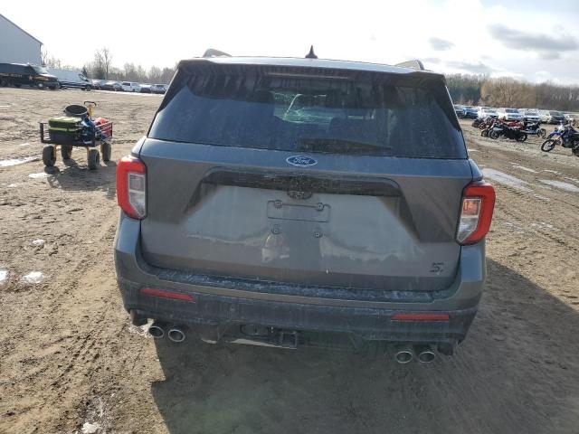 Photo 6 from auction – 2023 FORD EXPLORER S with VIN 1FM5K8GC7PGA03344