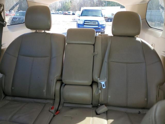 Photo 10 from auction – 2014 NISSAN PATHFINDER with VIN 5N1AR2MM9EC625503