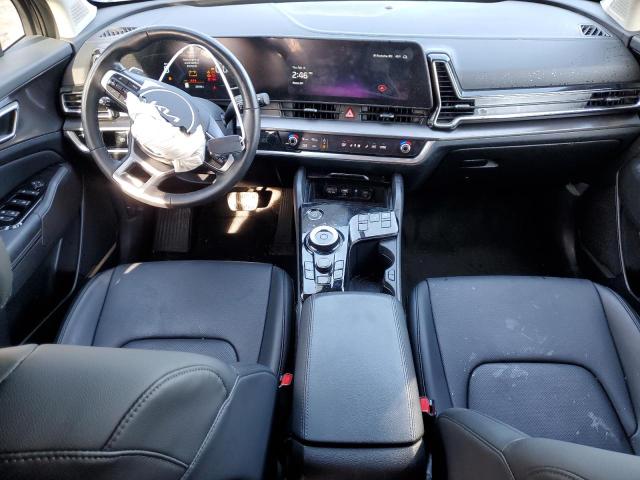 Photo 8 from auction – 2023 KIA SPORTAGE E with VIN KNDPVCAG3P7067478