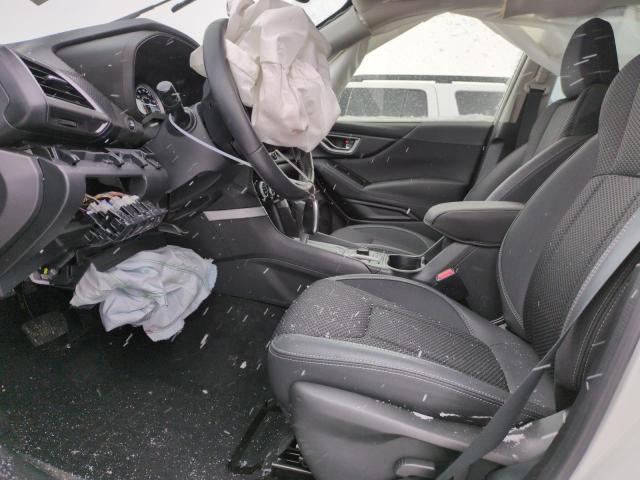 Photo 7 from auction – 2023 SUBARU FORESTER P with VIN JF2SKAEC6PH495247