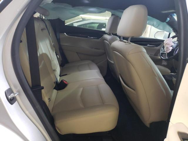 Photo 10 from auction – 2018 CADILLAC XT5 with VIN 1GYKNBRS6JZ193224