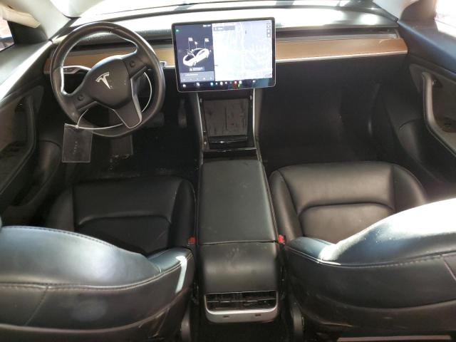 Photo 8 from auction – 2019 TESLA MODEL 3 with VIN 5YJ3E1EA6KF311846