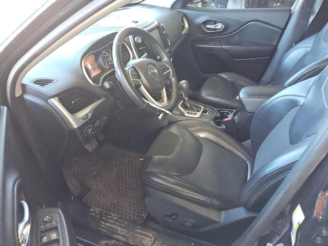 Снимка 7 от търг – 2015 JEEP CHEROKEE T с VIN 1C4PJMBS8FW686957