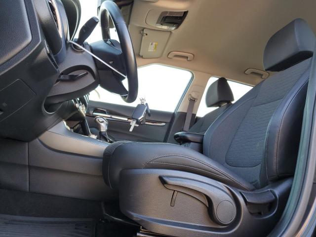 Photo 7 from auction – 2021 KIA SELTOS S with VIN KNDEUCAA8M7187505