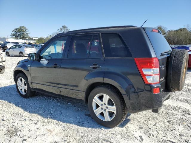 Photo 2 from auction – 2007 SUZUKI GRAND VITA with VIN JS3TE947574202136