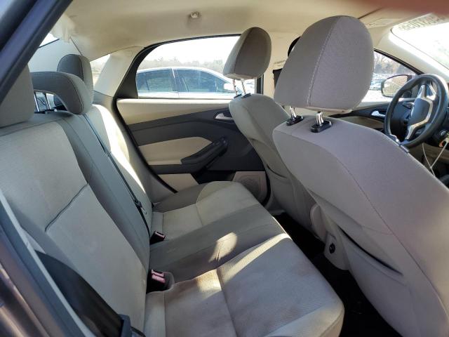 Photo 10 from auction – 2014 FORD FOCUS SE with VIN 1FADP3F26EL286021