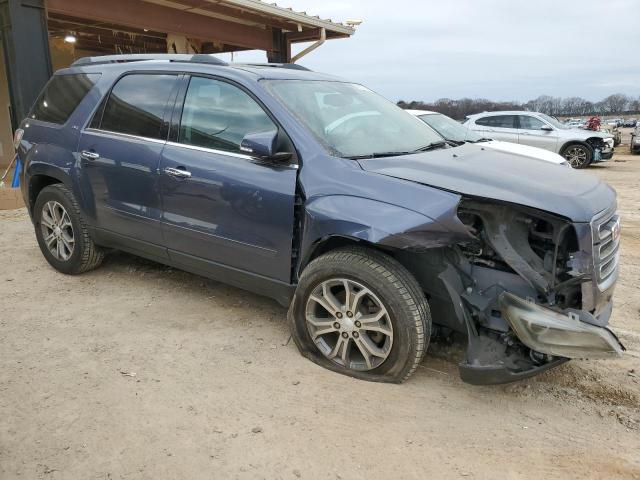 Photo 4 from auction – 2014 GMC ACADIA SLT with VIN 1GKKVRKD6EJ243977