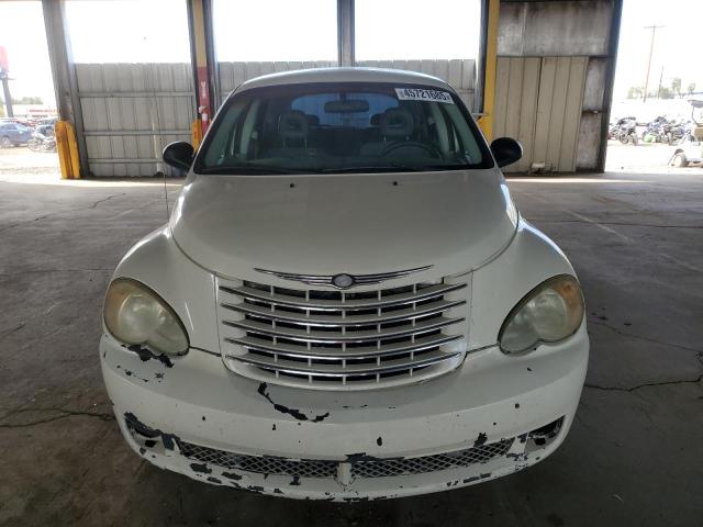 Photo 5 from auction – 2007 CHRYSLER PT CRUISER with VIN 3A4FY48B27T503374