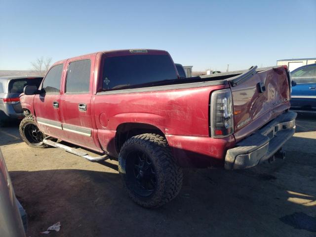 Photo 2 from auction – 2005 CHEVROLET SILVERADO with VIN 2GCEC13T551204958