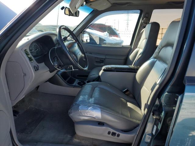 Photo 7 from auction – 1997 FORD EXPLORER with VIN 1FMDU35P8VUB84273