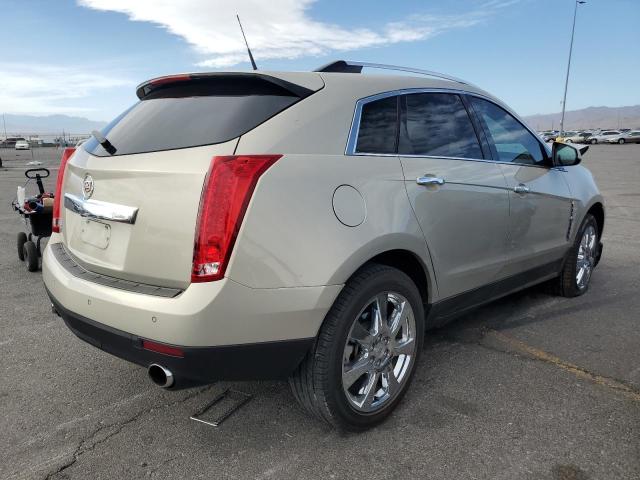 Photo 3 from auction – 2010 CADILLAC SRX with VIN 3GYFNCEY4AS594043