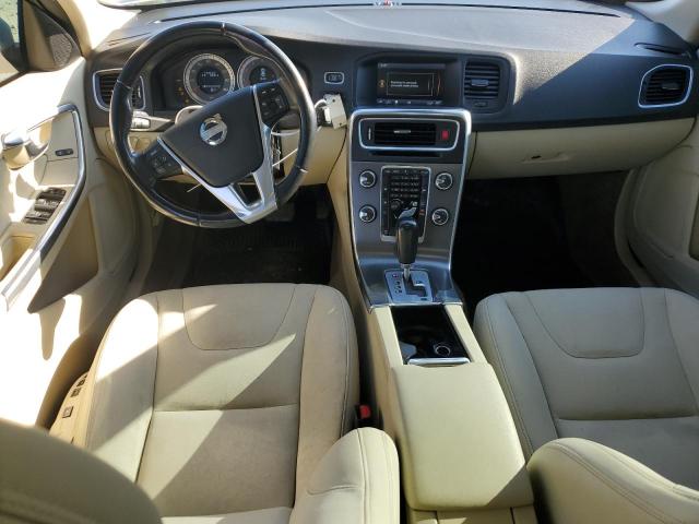 Photo 8 from auction – 2012 VOLVO S60 T5 with VIN YV1622FS0C2038548