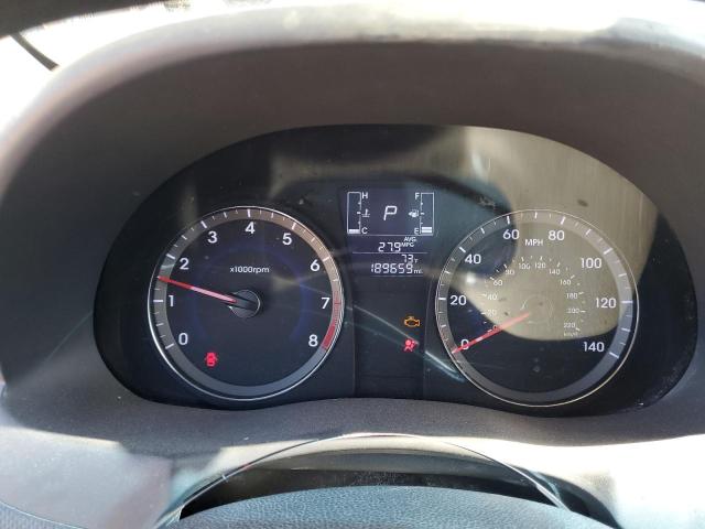 Photo 9 from auction – 2015 HYUNDAI ACCENT GLS with VIN KMHCT4AE6FU824104