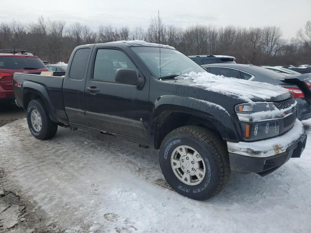 Photo 4 from auction – 2008 CHEVROLET COLORADO with VIN 1GCDT19E988110216