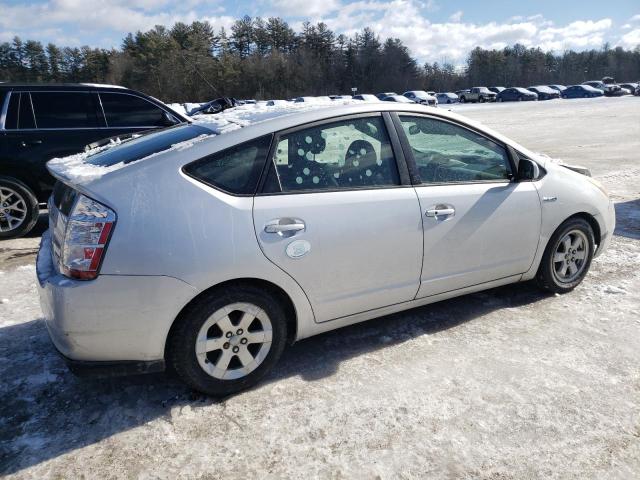 Photo 3 from auction – 2007 TOYOTA PRIUS with VIN JTDKB20U577593809