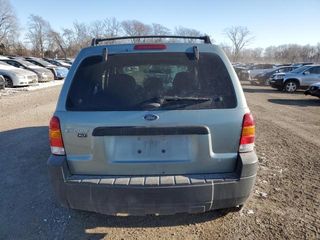 Photo 6 from auction – 2005 FORD ESCAPE XLT with VIN 1FMCU031X5KA29048