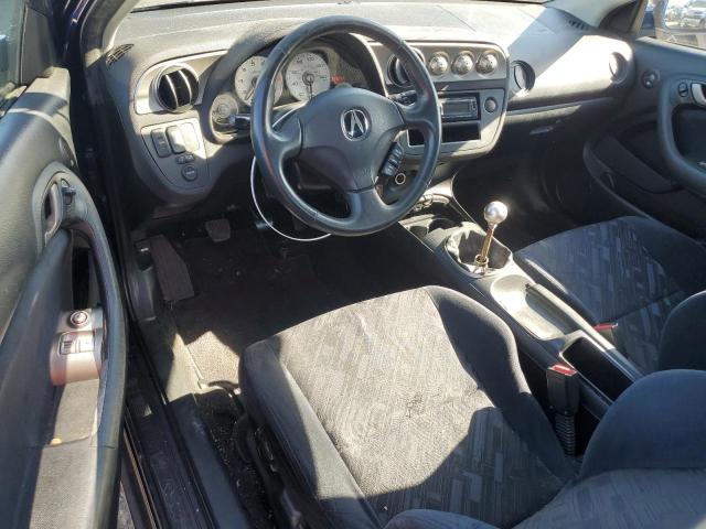 Photo 8 from auction – 2002 ACURA RSX with VIN JH4DC53812C004405