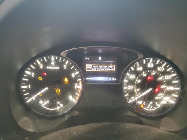 Photo 9 from auction – 2016 NISSAN ALTIMA 2.5 with VIN 1N4AL3AP8GC185311