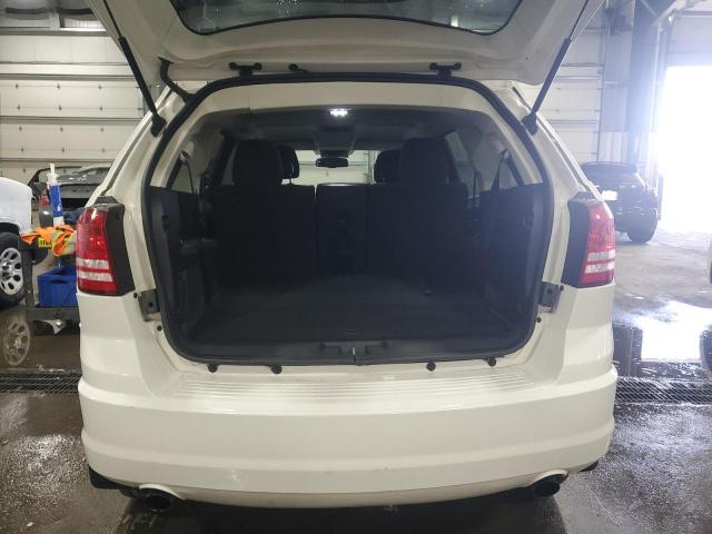 Photo 6 from auction – 2010 DODGE JOURNEY SX with VIN 3D4PG5FV8AT238177