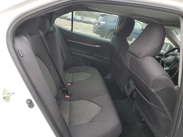 Photo 10 from auction – 2020 TOYOTA CAMRY LE with VIN 4T1E31AK4LU528927
