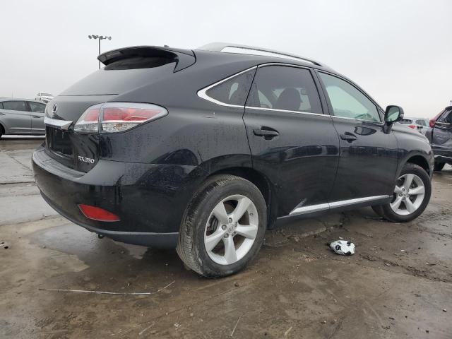 Photo 3 from auction – 2013 LEXUS RX 350 BAS with VIN 2T2BK1BA6DC161149