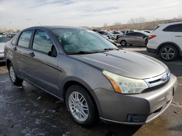 Photo 4 from auction – 2011 FORD FOCUS SE with VIN 1FAHP3FN9BW160774