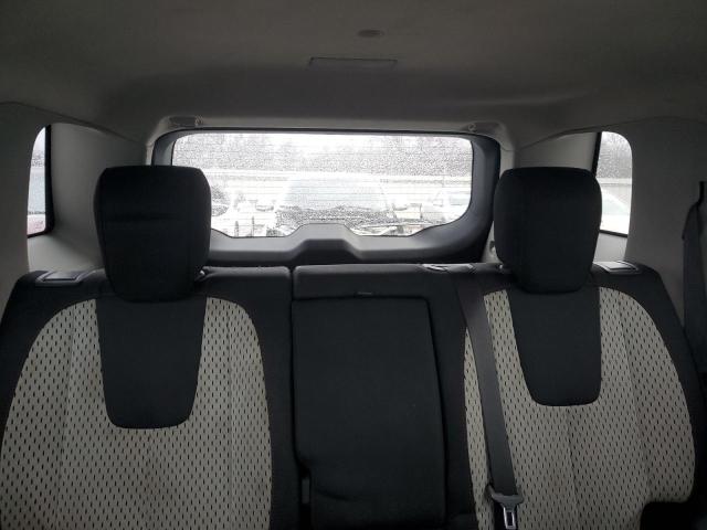 Photo 10 from auction – 2014 GMC TERRAIN with VIN 2GKFLVEKXE6246789