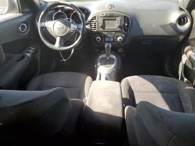 Photo 8 from auction – 2013 NISSAN JUKE S with VIN JN8AF5MR6DT209017