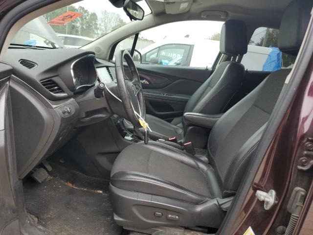 Photo 7 from auction – 2018 BUICK ENCORE PRE with VIN KL4CJESB2JB614148