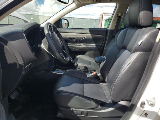 Photo 7 from auction – 2019 MITSUBISHI OUTLANDER with VIN JA4AD3A33KZ008508