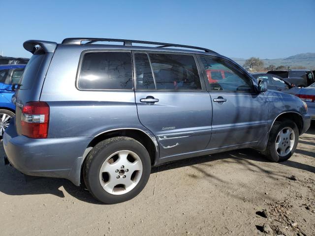 صورة رقم 3 من المزاد - 2006 TOYOTA HIGHLANDER مع VIN JTEEP21A060171131