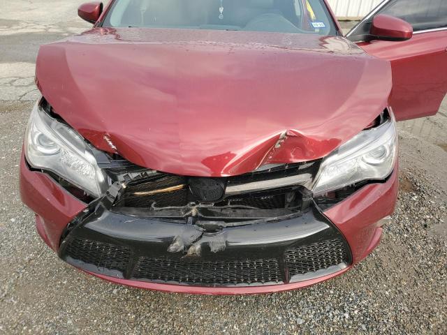 Photo 11 from auction – 2015 TOYOTA CAMRY LE with VIN 4T1BF1FK8FU921529