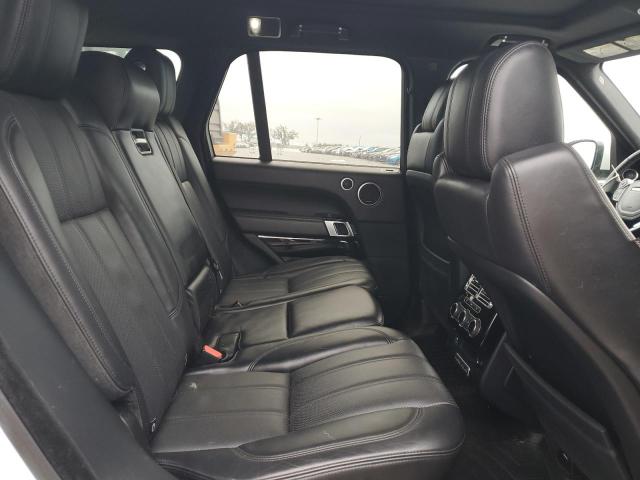 Photo 11 from auction – 2016 LAND ROVER RANGE ROVE with VIN SALGS2KF7GA264884
