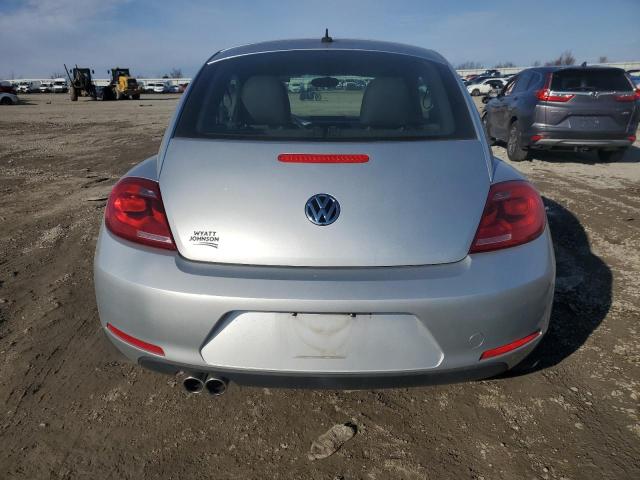 Photo 6 from auction – 2013 VOLKSWAGEN BEETLE with VIN 3VWJP7AT7DM691996