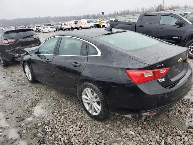 Photo 2 from auction – 2018 CHEVROLET MALIBU LT with VIN 1G1ZD5ST0JF227356